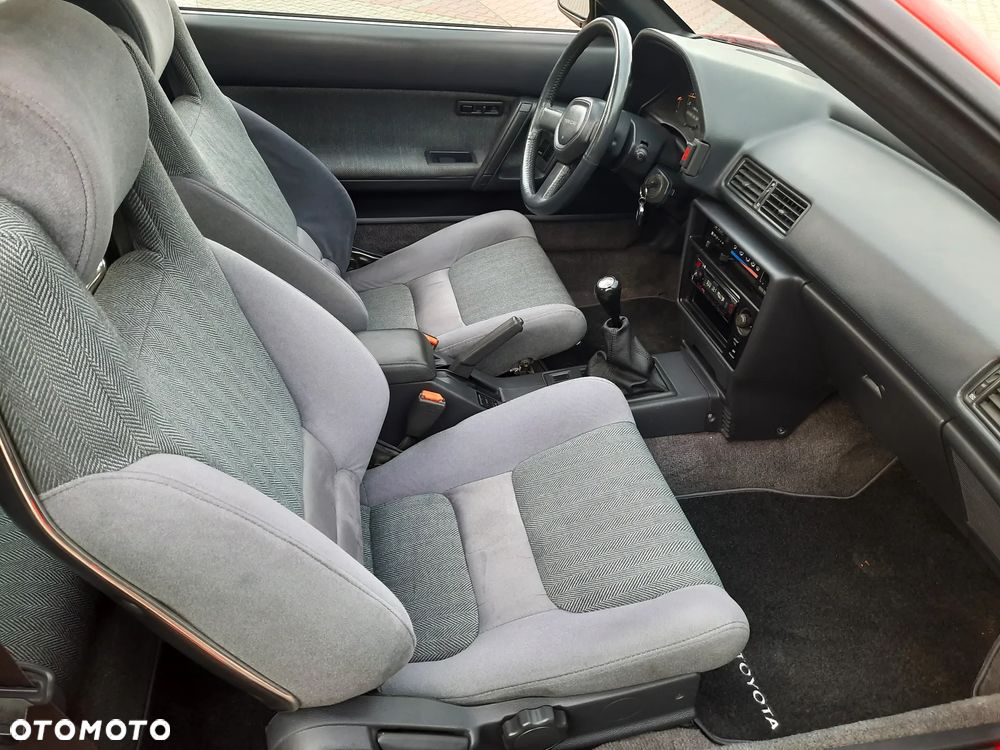 Toyota Celica 2.0 GTi - 15