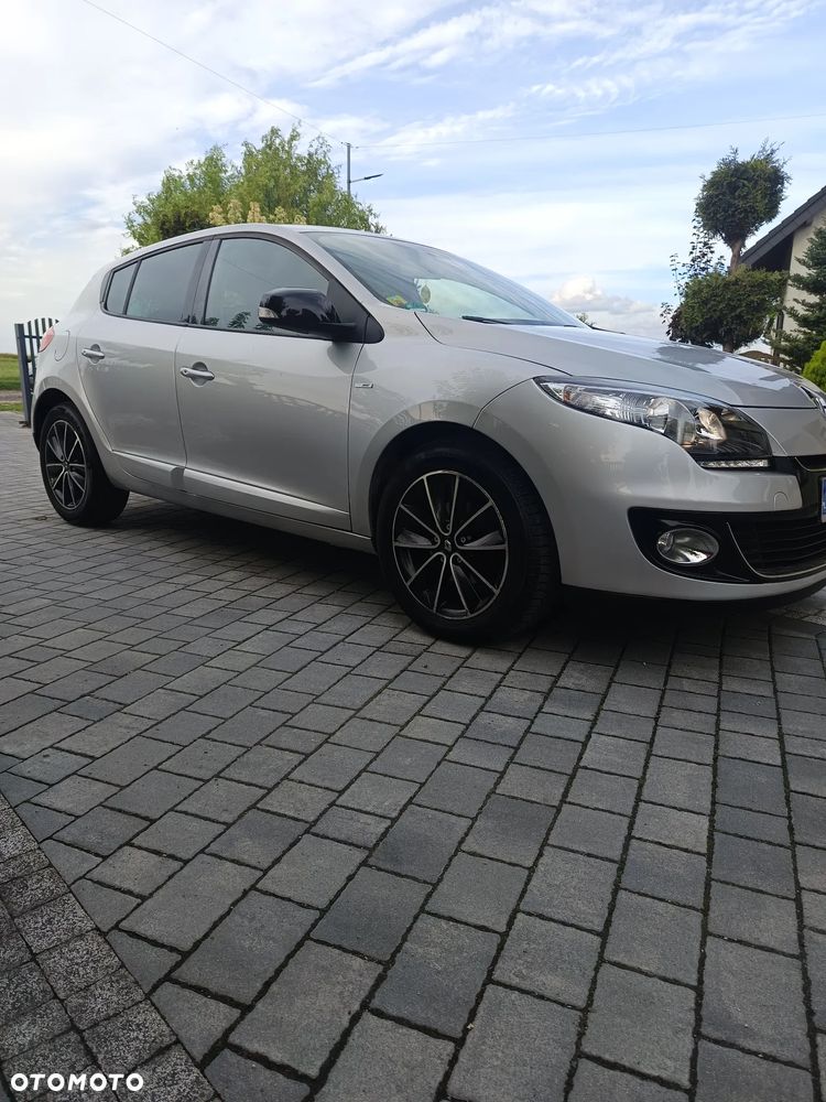 Renault Megane 1.5 dCi Bose Edition - 3