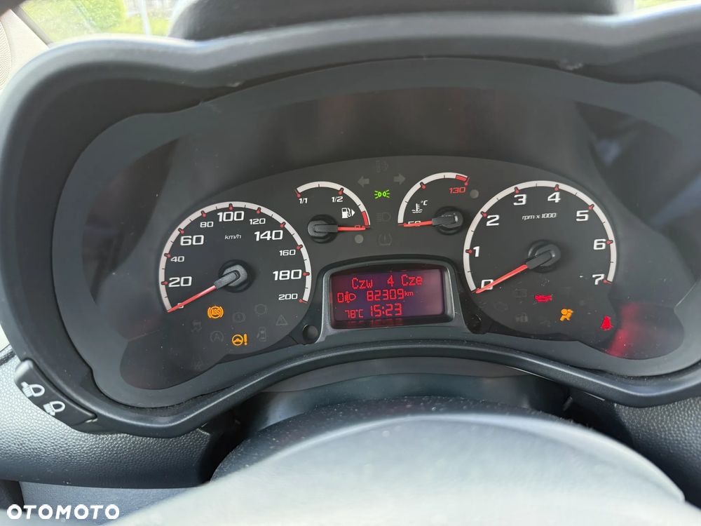 Ford KA 1.2 Trend - 4