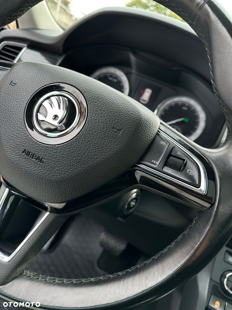 Skoda Kodiaq 2.0 TDI 4x4 Style DSG - 15