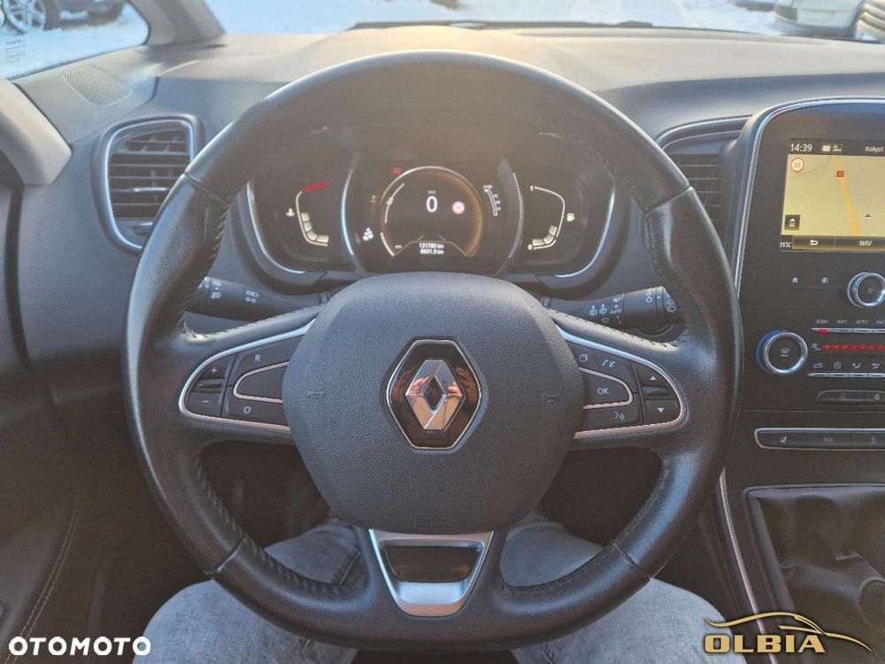 Renault Grand Scenic - 29