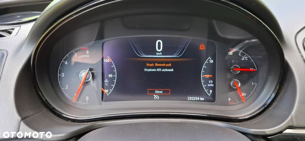Opel Insignia 2.0 CDTI ecoFLEX Start/Stop Business Innovation - 16