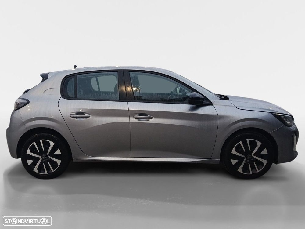 Peugeot 208 1.2 PureTech Allure - 6