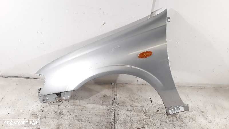 GUARDA-LAMAS FRENTE ESQUERDO NISSAN ALMERA II 2.2 DI 110CV 2184CC - 1