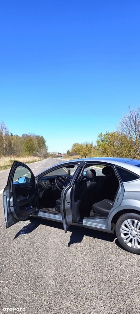 Ford Mondeo 1.8 TDCi Ghia - 20