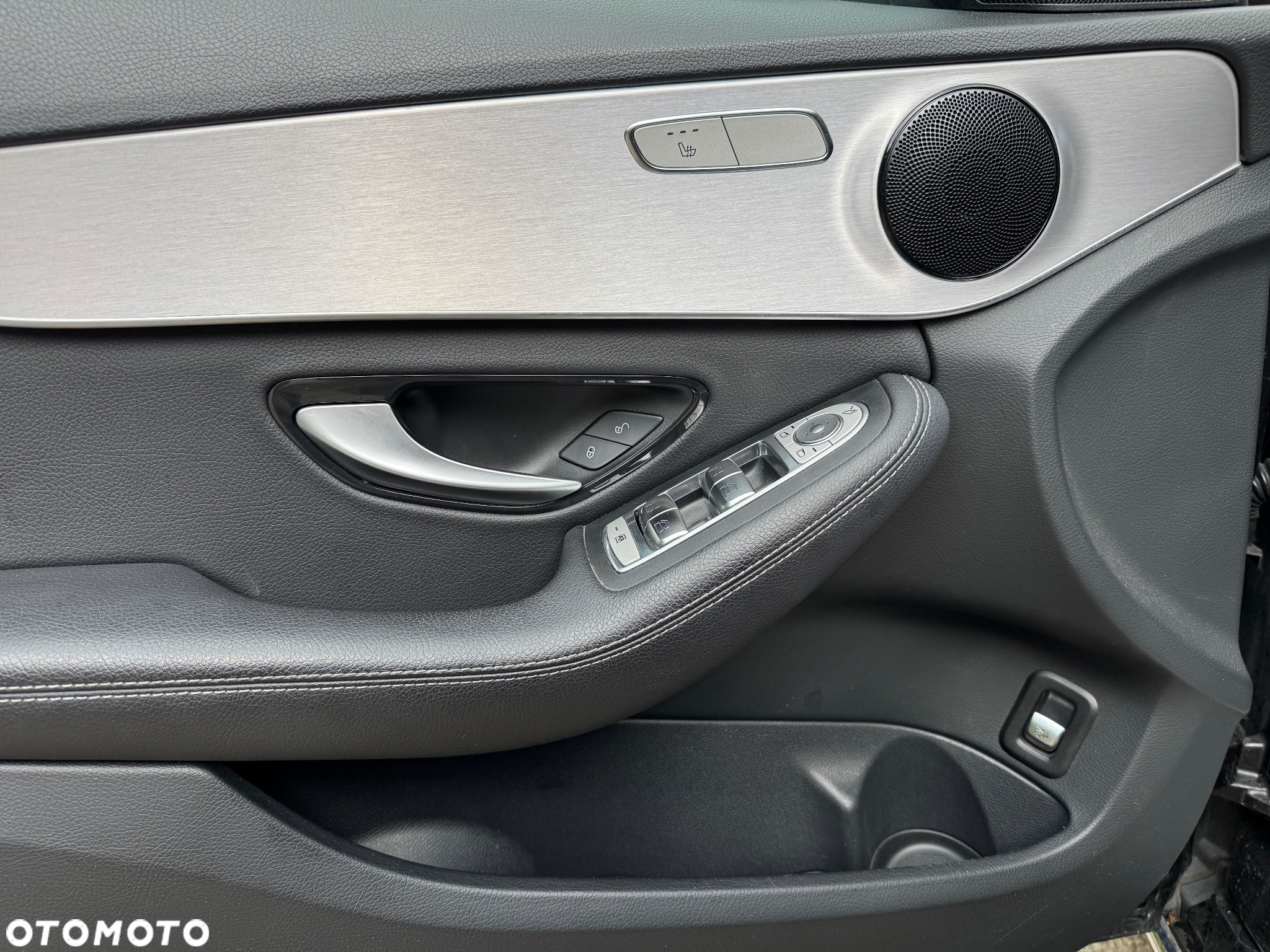 Mercedes-Benz Klasa C 220 d T 9G-TRONIC Avantgarde - 17