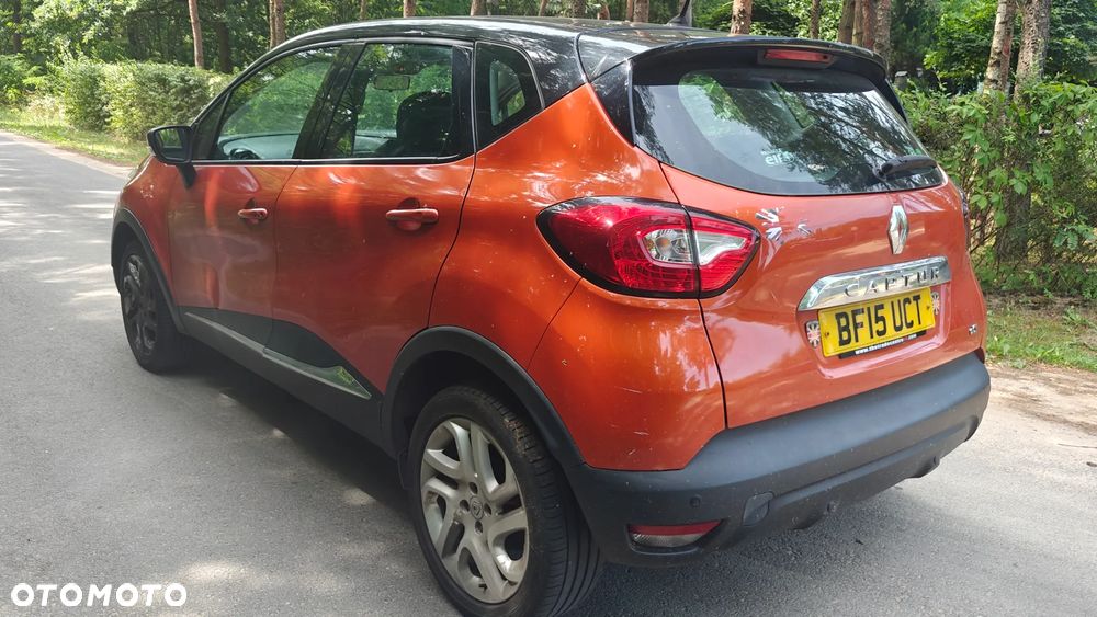 Renault Captur - 5