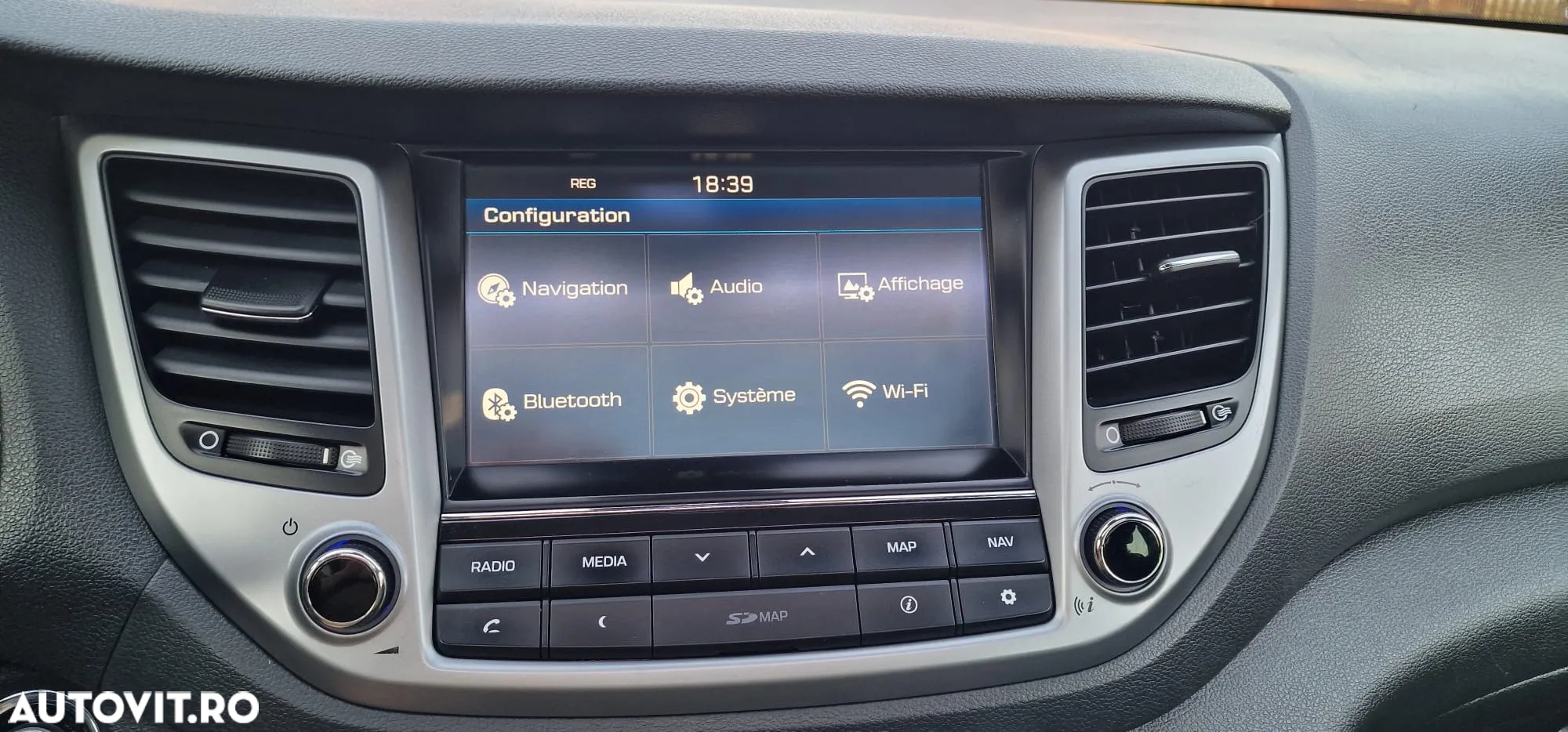 Hyundai Tucson - 10