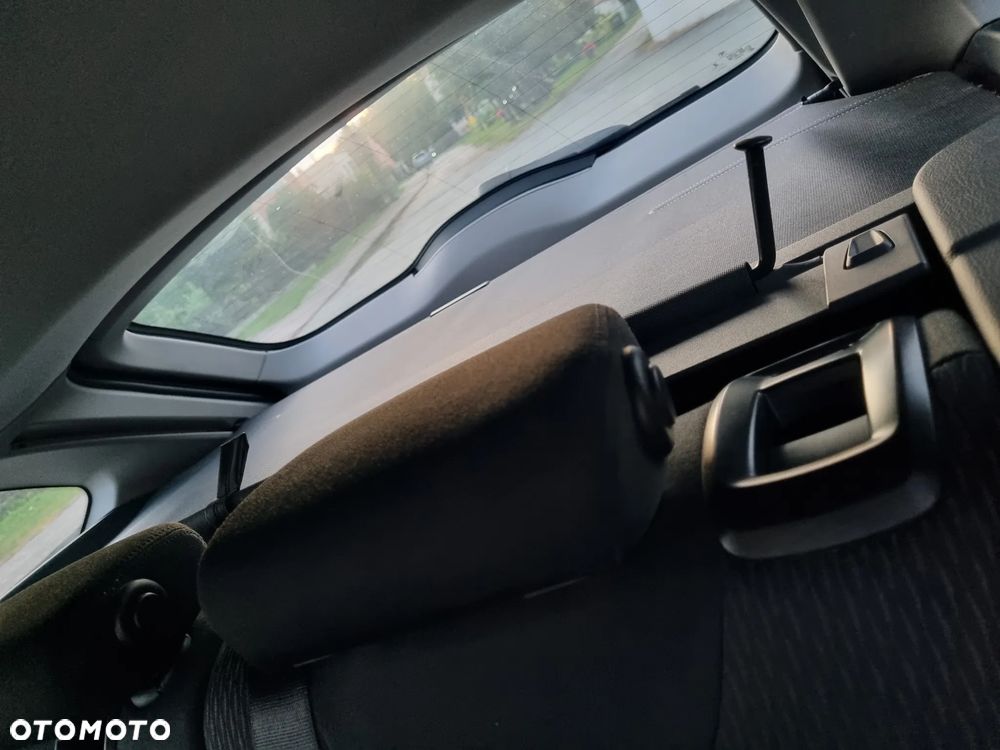 BMW Seria 3 335d Touring xDrive Edition M Sport Shadow - 29