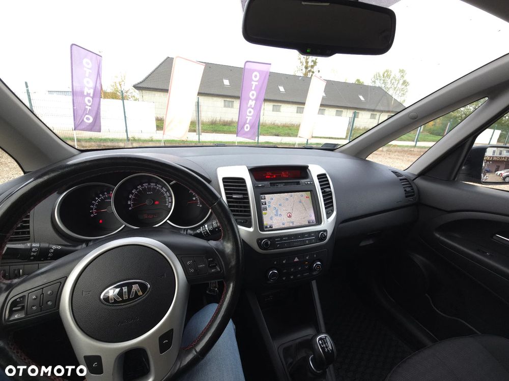 Kia Venga 1.6 L - 30