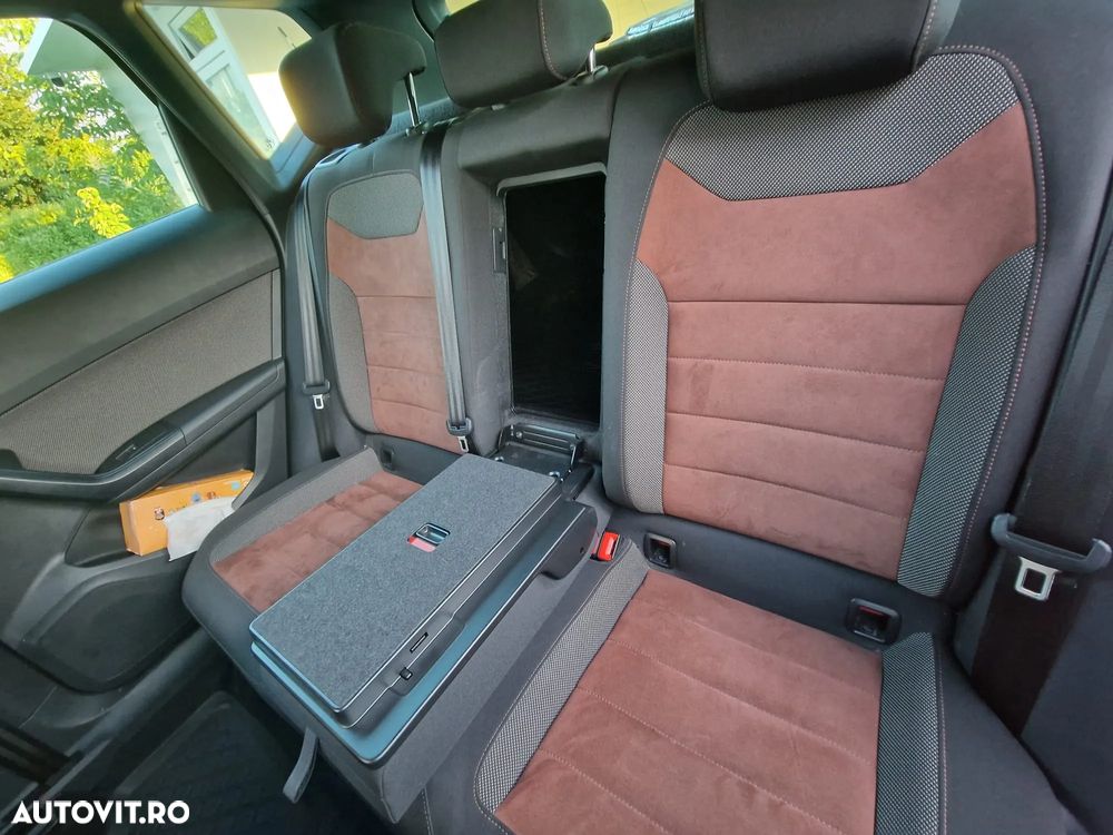 Seat Ateca 1.5 TSI Start&Stop DSG7 Xcellence - 14
