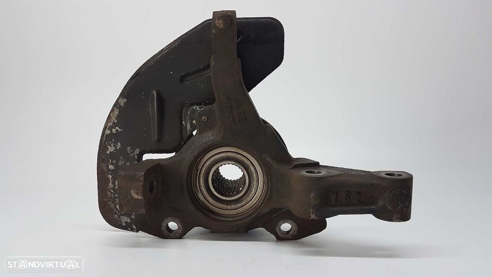 MANDA DE EIXO FRENTE ESQUERDA FIAT DOBLO CARGO (223) 1.9 JTD SX FURG. PANORAMA - 3