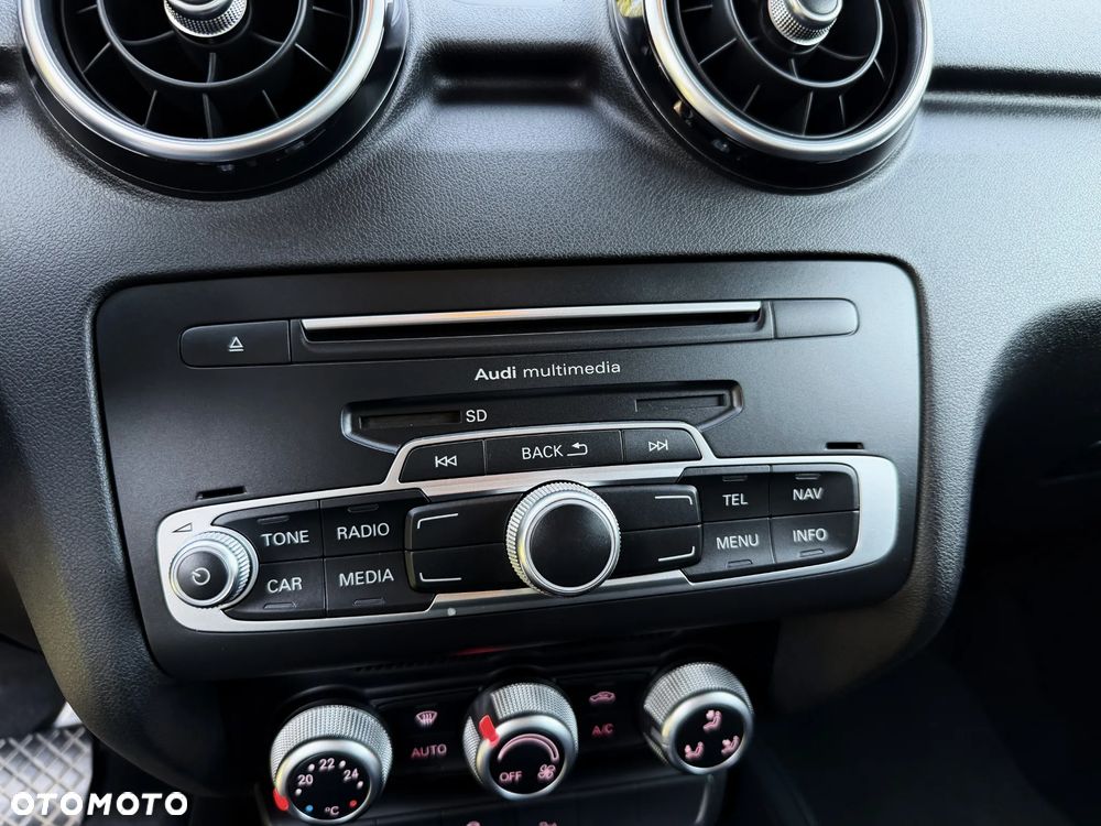 Audi A1 Sportback 1.4 TFSI S tronic sport - 30