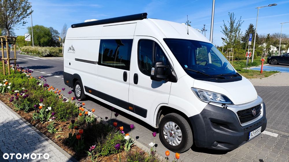 Fiat Ducato - 1
