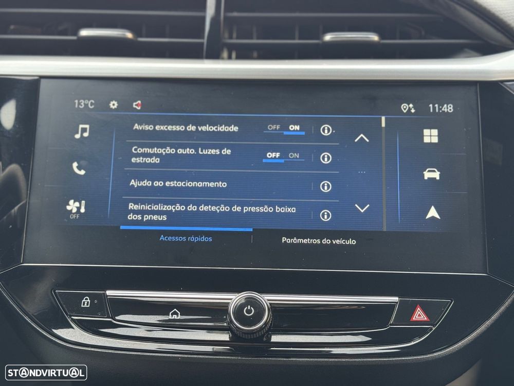 Opel Corsa-e e-GS - 28