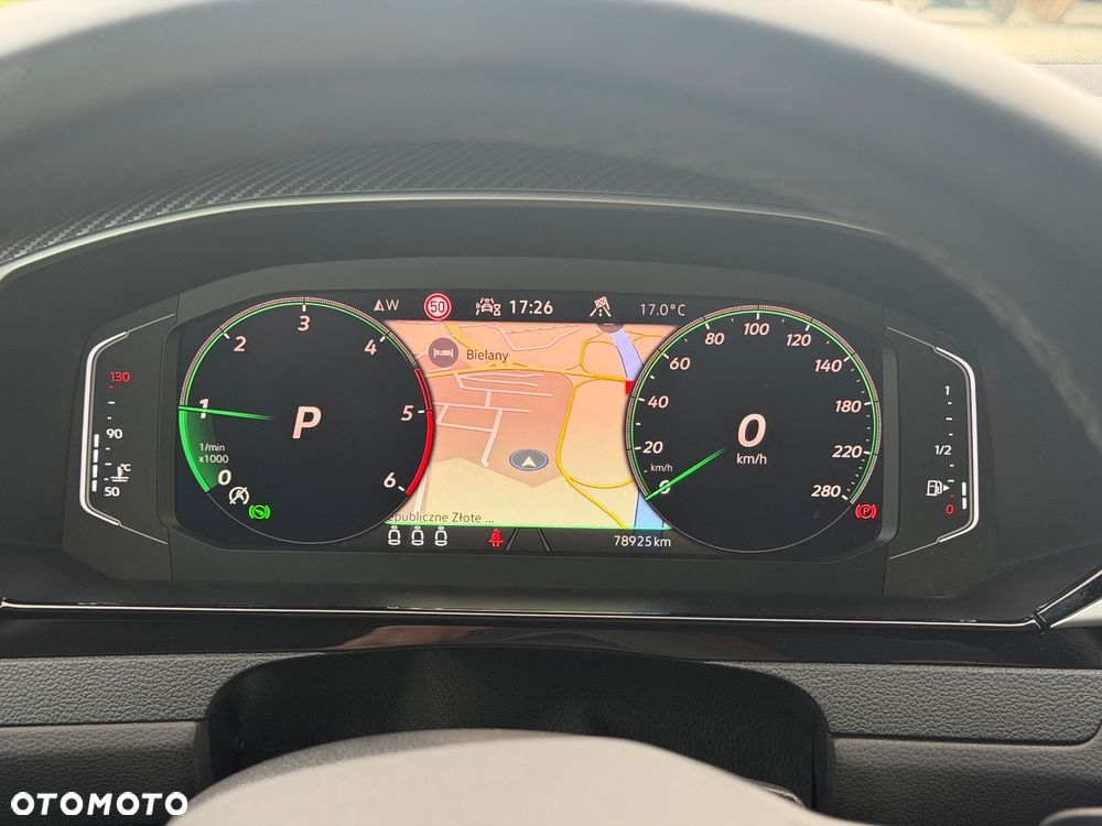 Volkswagen Arteon 2.0 TDI SCR 4Motion DSG R-Line - 23