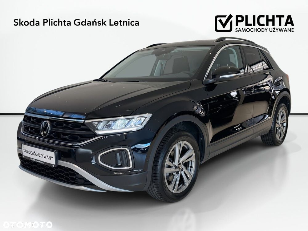 Volkswagen T-Roc - 2