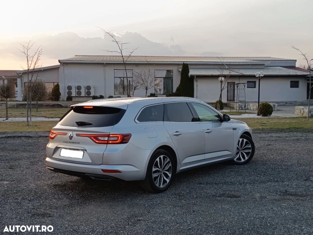 Renault Talisman - 5