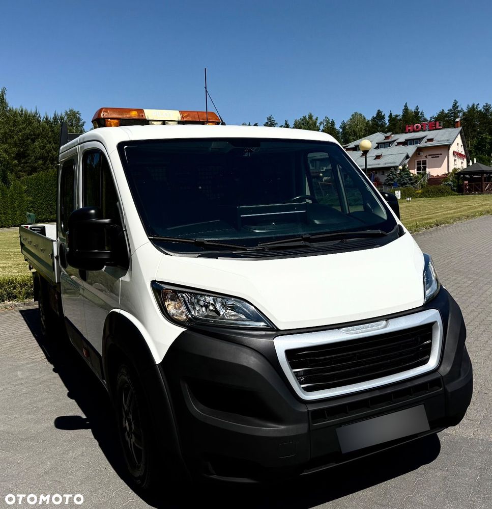 Peugeot BOXER - 2
