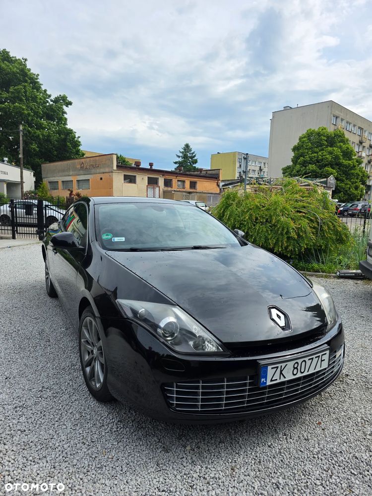 Renault Laguna - 1
