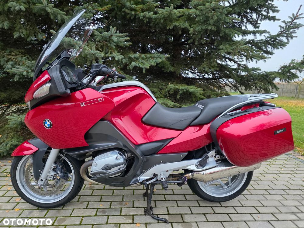 BMW RT - 25