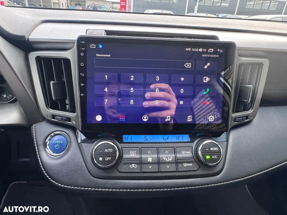 Toyota RAV4 - 18