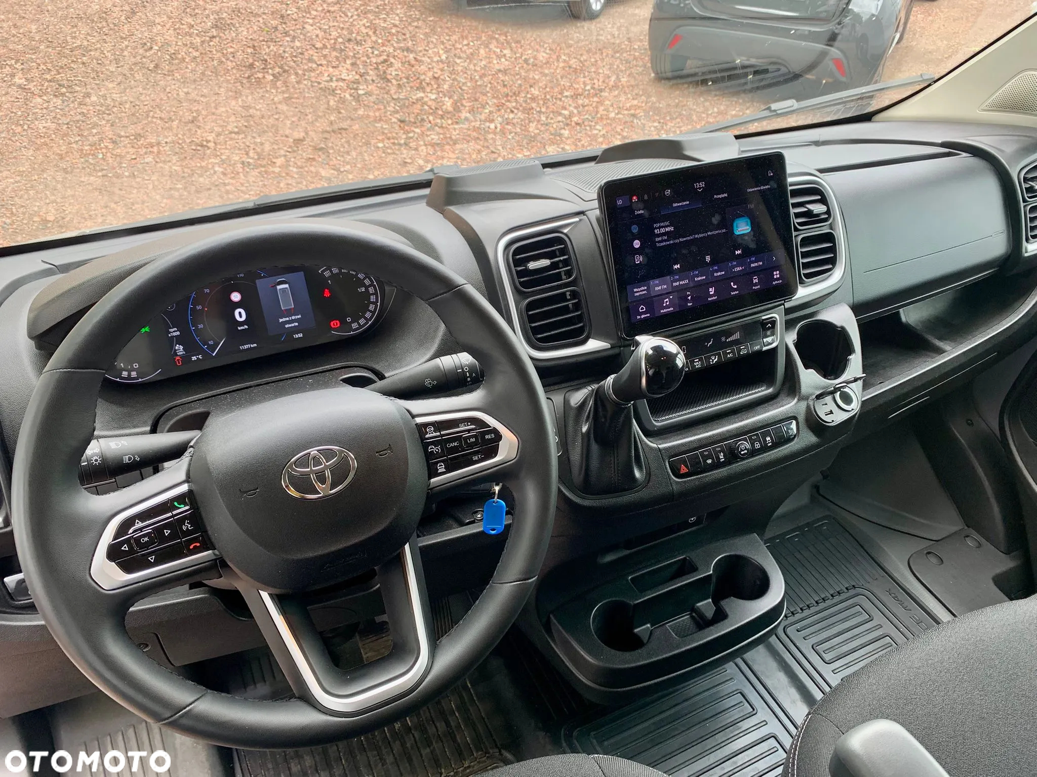Toyota ProAce MAX - 23