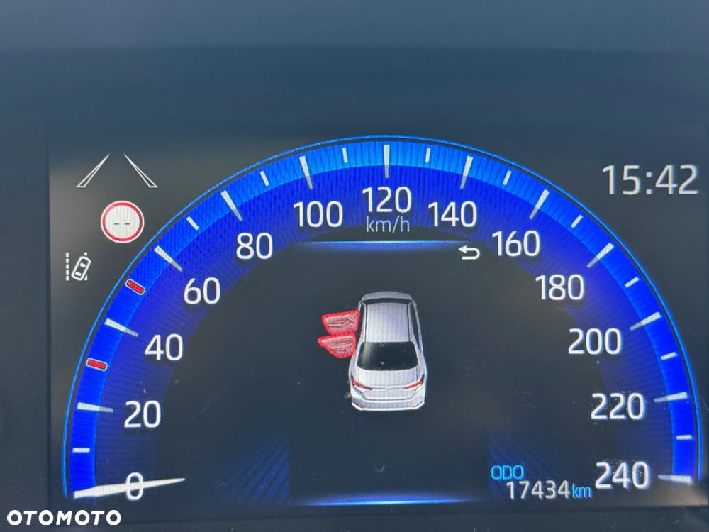 Toyota Corolla 1.5 Style - 12