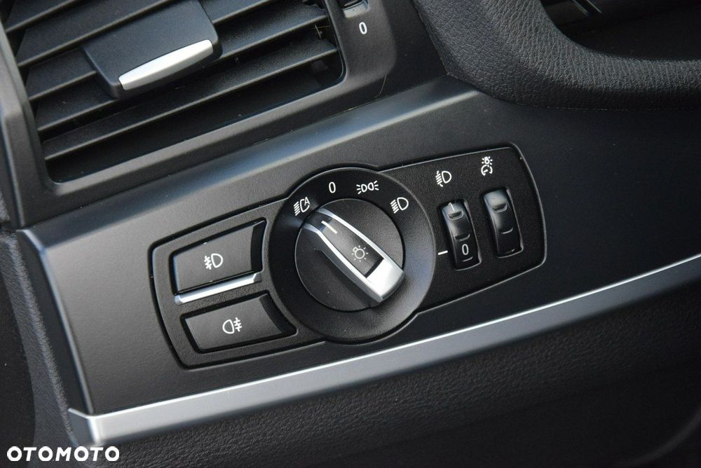 BMW X3 - 37