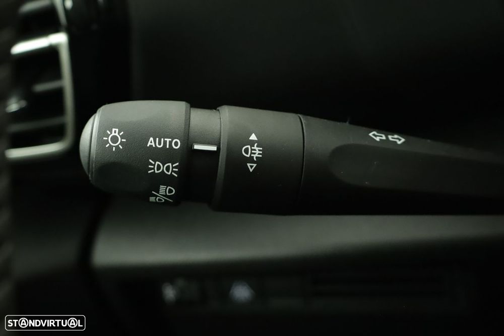 Citroën C4 1.2 PureTech YOU! - 16