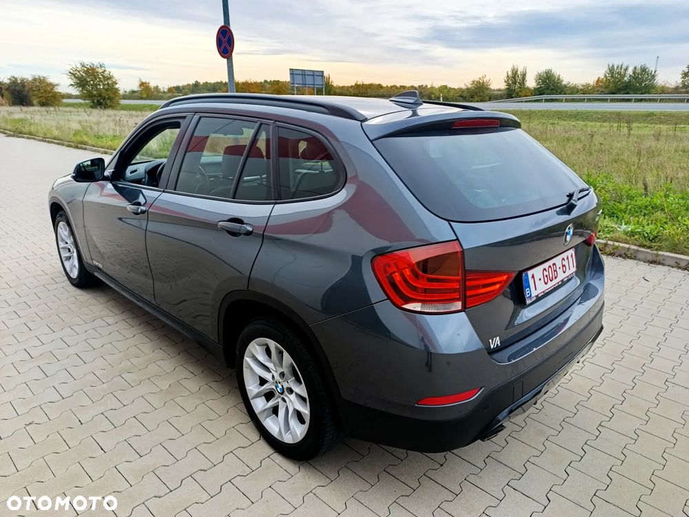 BMW X1 - 19
