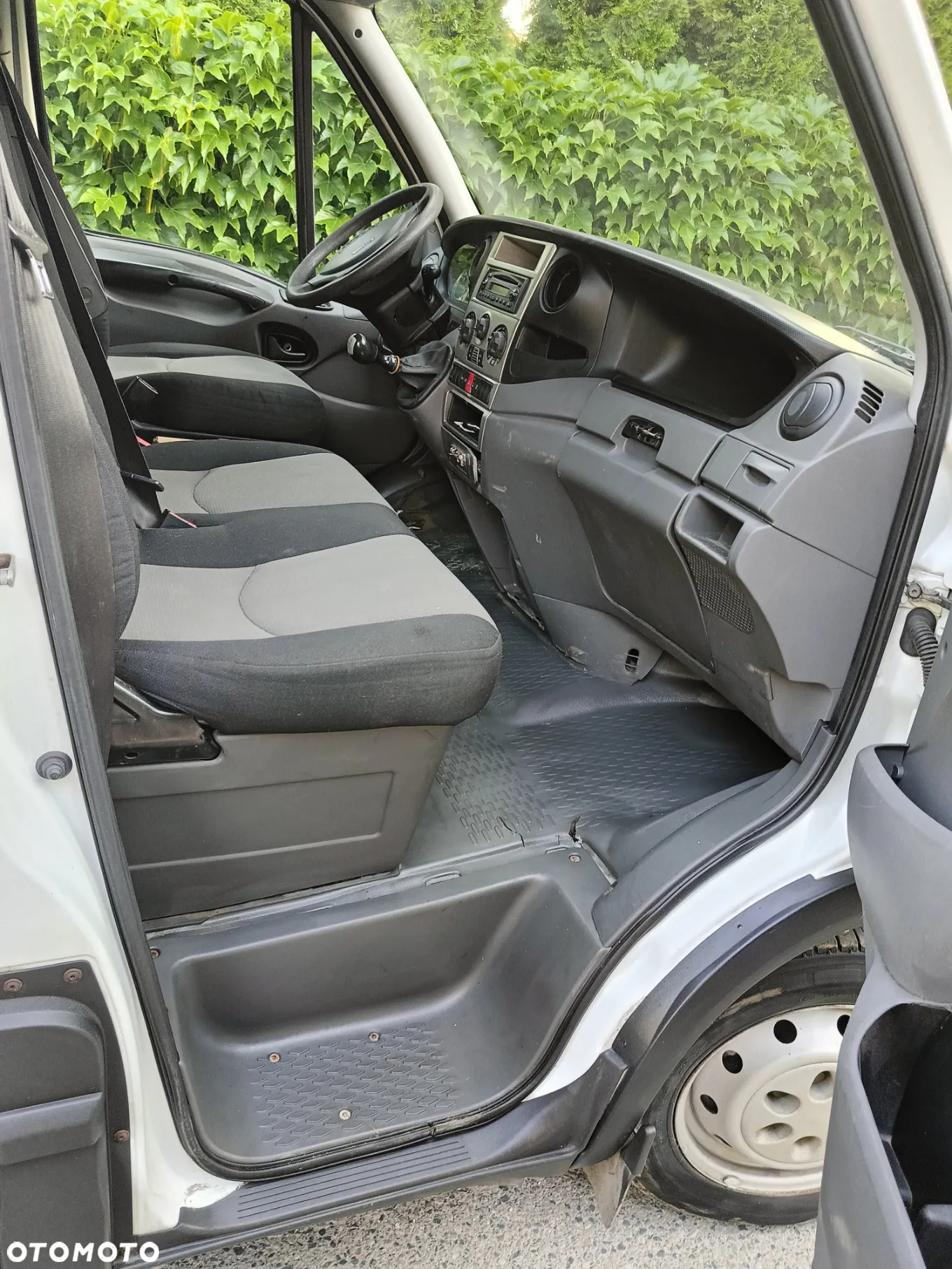 Iveco 35 S 14 - 19