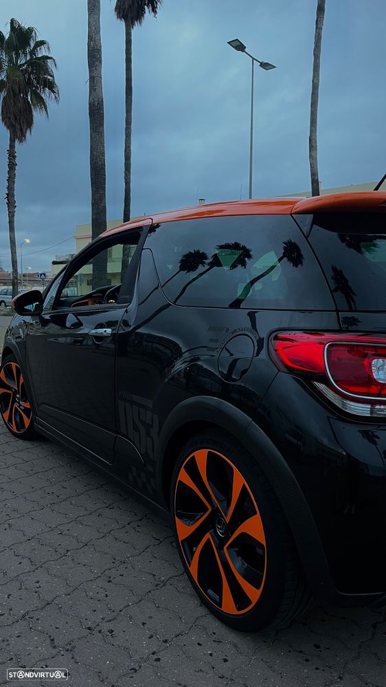 Citroën DS3 1.6 THP Racing - 5