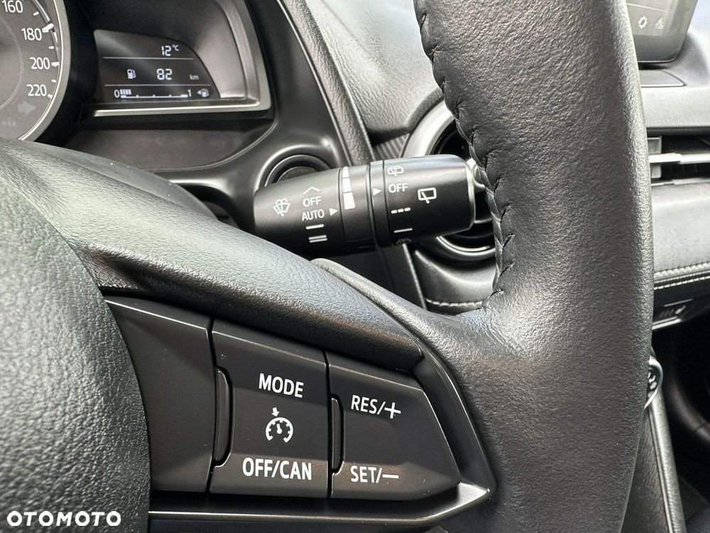 Mazda CX-3 2.0 Skymotion - 22