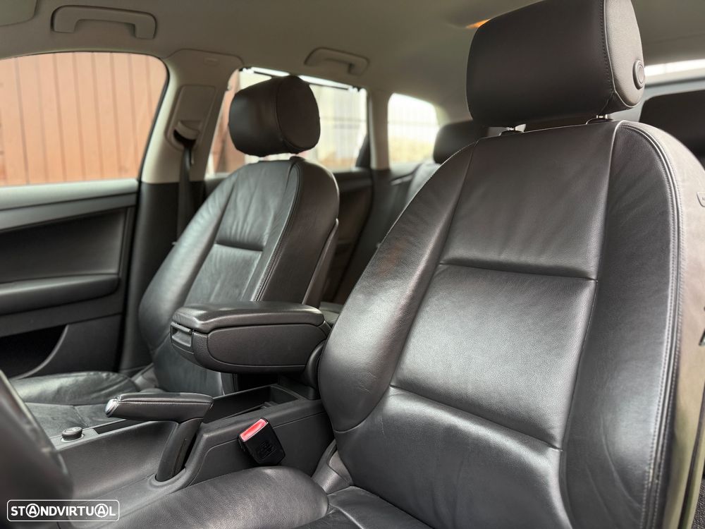 Audi A3 Sportback 1.6 TDI Attraction S tronic - 20