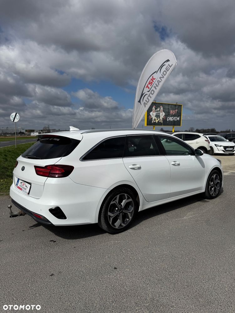 Kia Ceed 1.4 Vision - 7