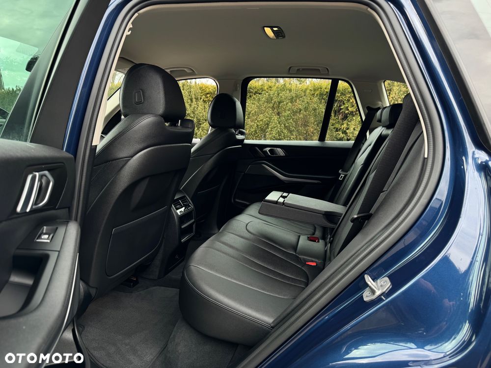 BMW X5 xDrive25d xLine - 20