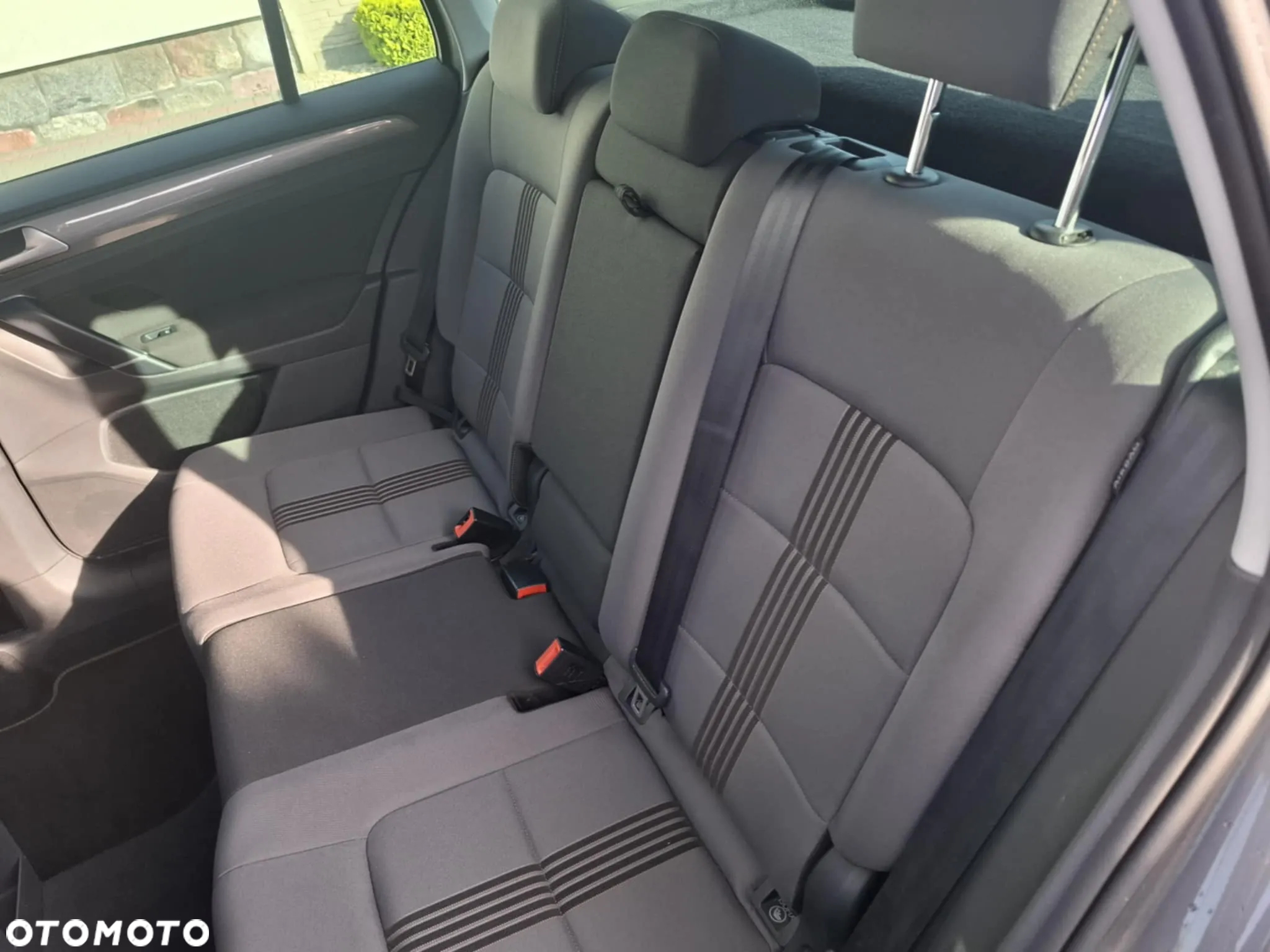 Volkswagen Golf Sportsvan 1.4 TSI BlueMotion Technology DSG Allstar - 6