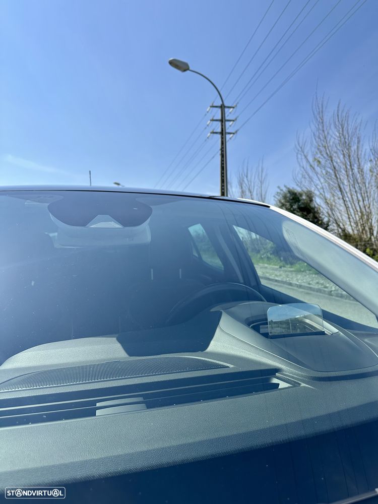 Renault Mégane 1.3 TCe Bose Edition - 9