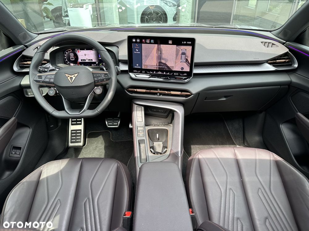 Cupra Terramar - 27