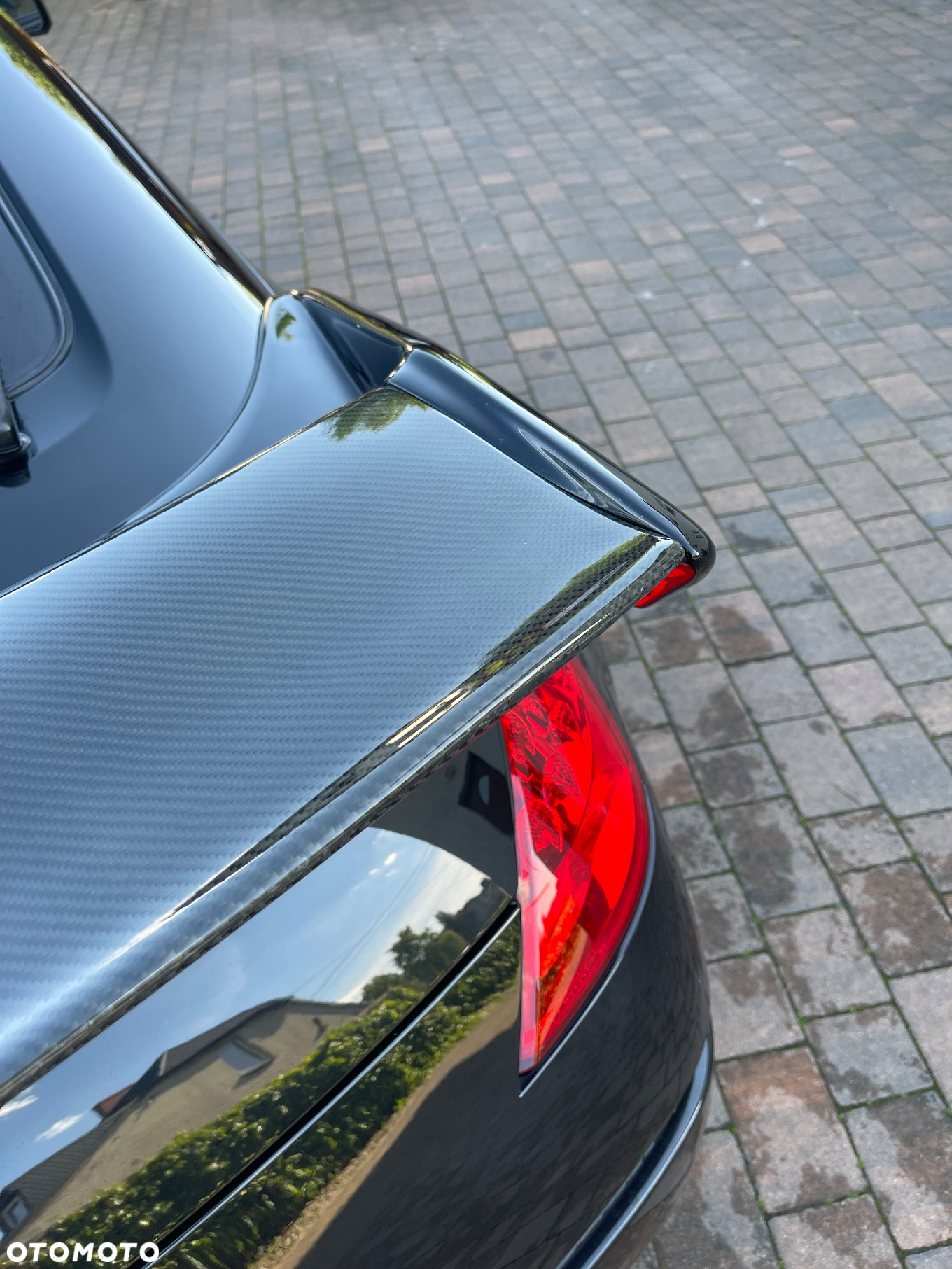 Nissan 350 Z 3.5 V6 Pack - 4