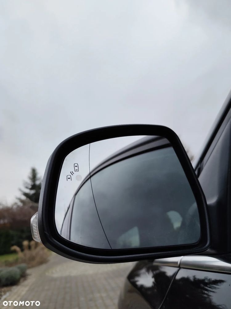 Ford Focus 1.5 EcoBlue STart-Stopp-System TITANIUM - 9