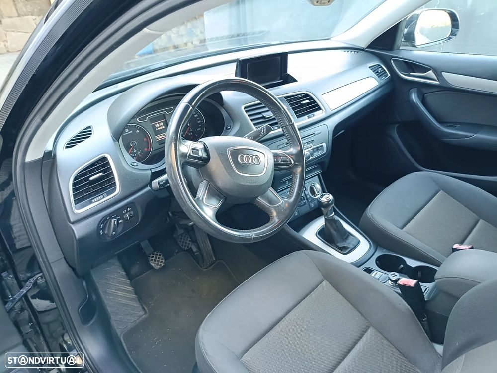 Audi Q3 - 3