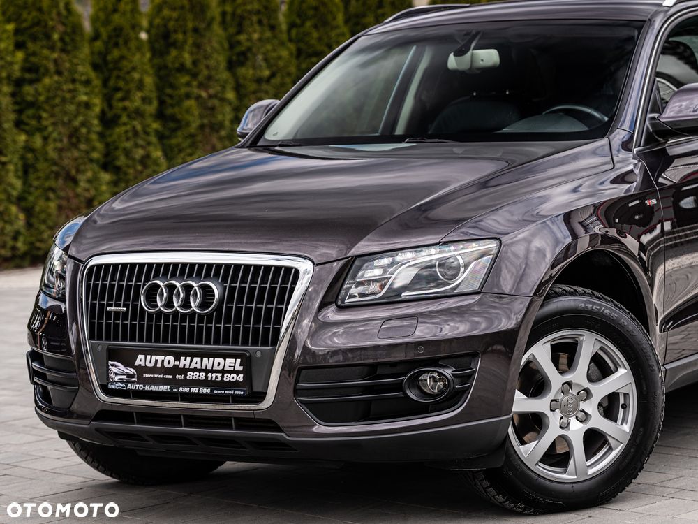 Audi Q5 - 12