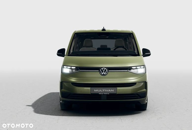 Volkswagen Multivan 2.0 TDI L2 Life DSG - 3