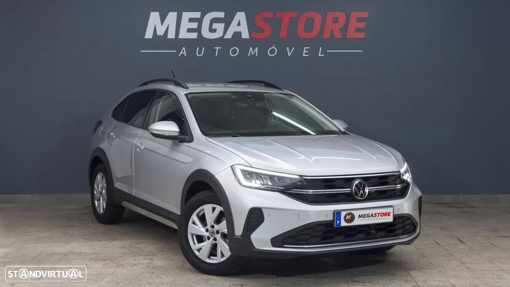 VW Taigo 1.0 TSI Urban - 2