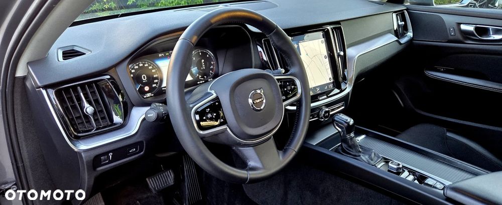Volvo V60 Cross Country D4 AWD Geartronic Pro - 21