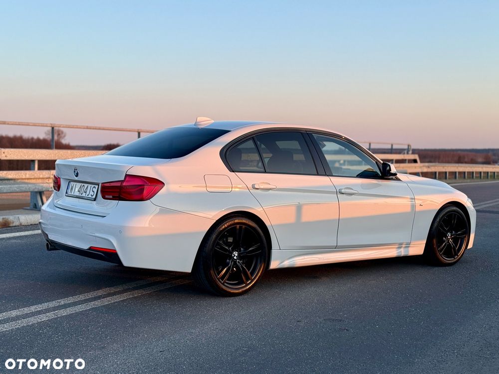 BMW Seria 3 - 4
