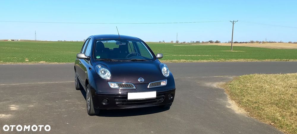 Nissan Micra 1.2 edition 25 Jahre - 13
