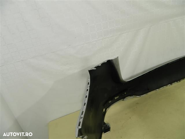 Bara spate Mercedes GLC AMG W253, 2015, 2016, 2017, 2018, , A2538850200 - 6